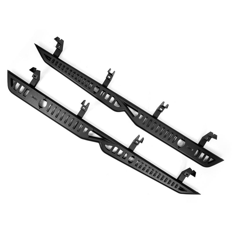 Fits 2019-2026 Chevy Silverado/GMC Sierra 1500 (DV8-SRCS1-01)