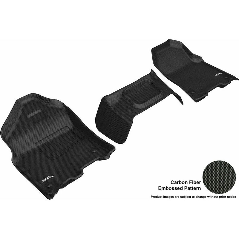Fits 2019-2023 Ram 1500 (UAI-L1DG02711509)