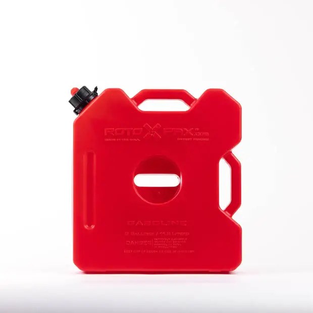 Rotopax 3 Galones Gasolina