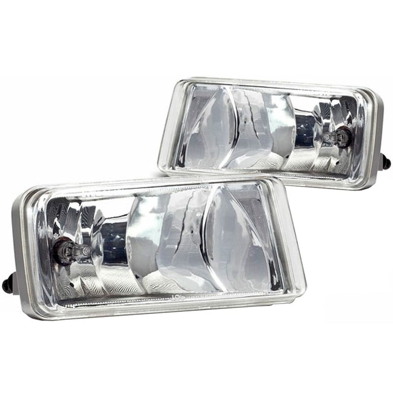 Fits 2007-2013 Chevy Avalanche, 2007-2015 Silverado 1500/2500/3500, Suburban, Tahoe (WJT-CFWJ-0156-C)