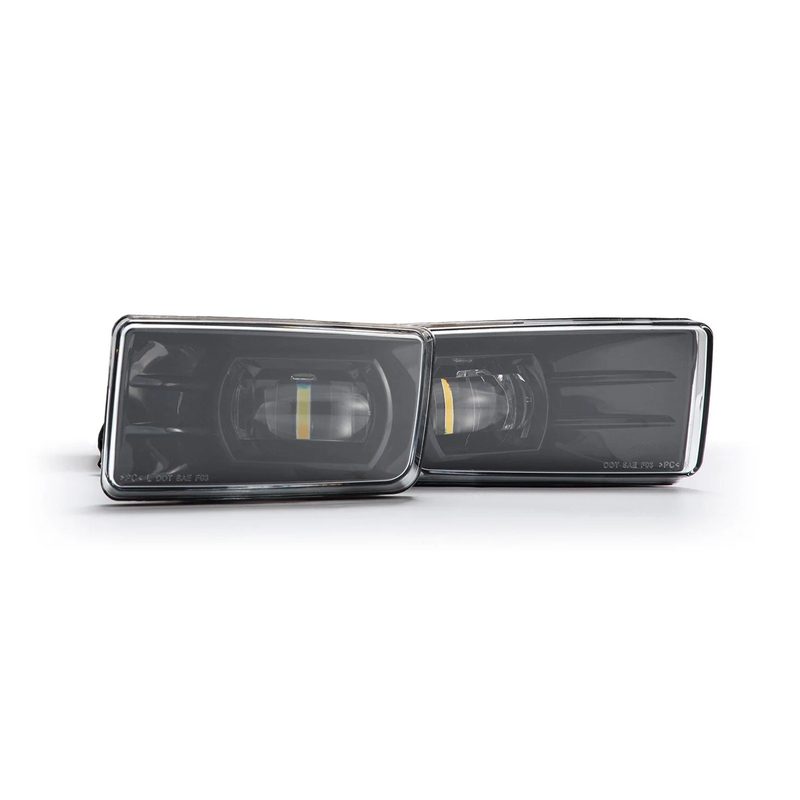 Fits Many 2007-2014 Chevy, GMC (ARX-210008)