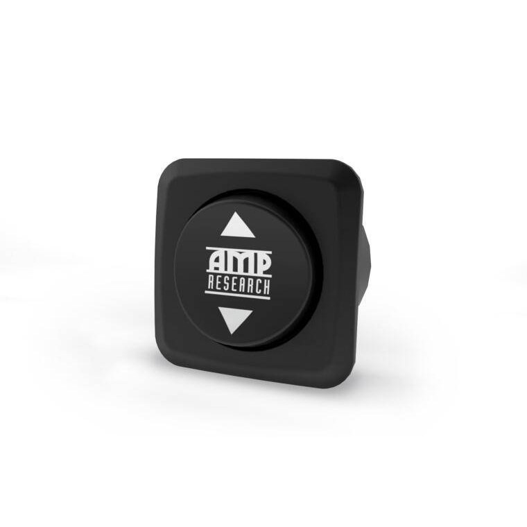 Interruptor de Anulacion para Estribos Electricos AMP