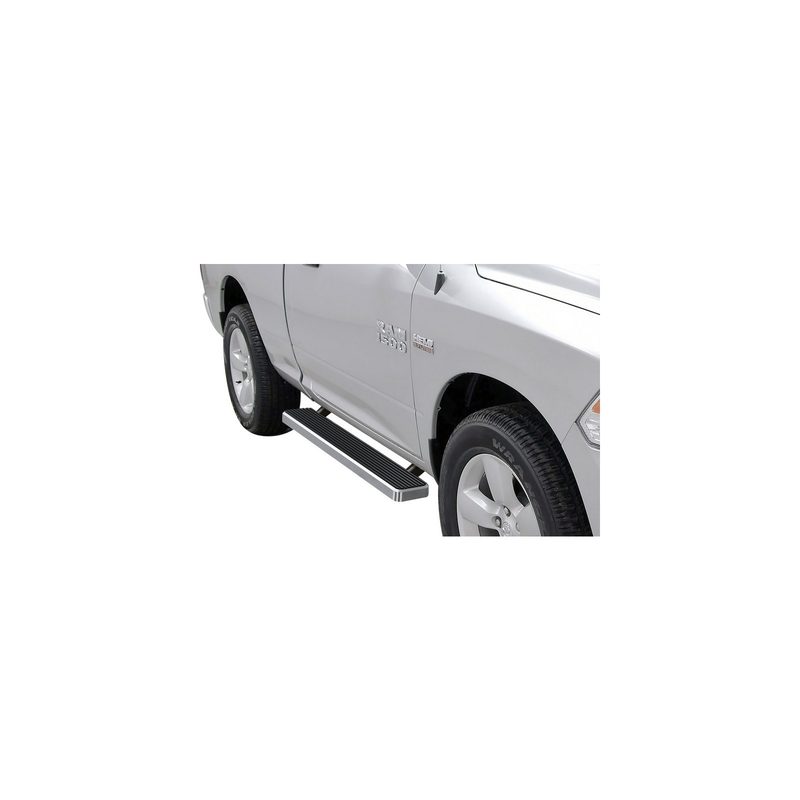 Fits 2009-2018 Ram 1500, 2010-2022 4500, 5500, 2010-2023 2500/3500, 2019-2023 1500 Classic (APS-IB04EAG8A)