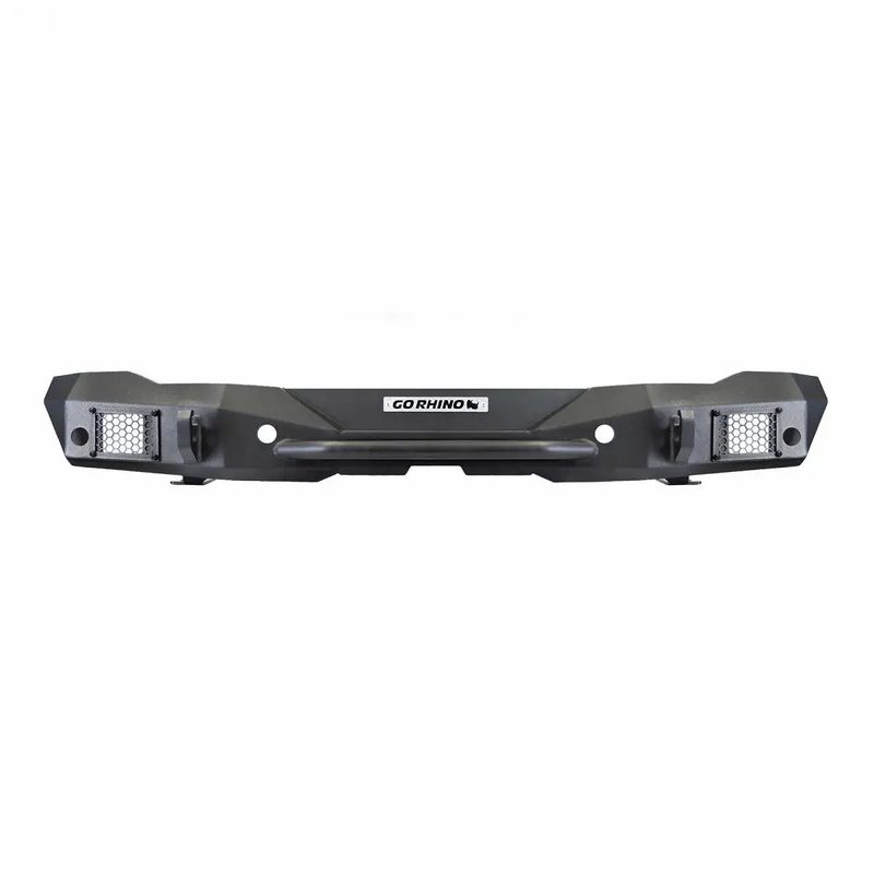 Defensa Trasera Rockline Full Width para Gladiator JT 20 - 26