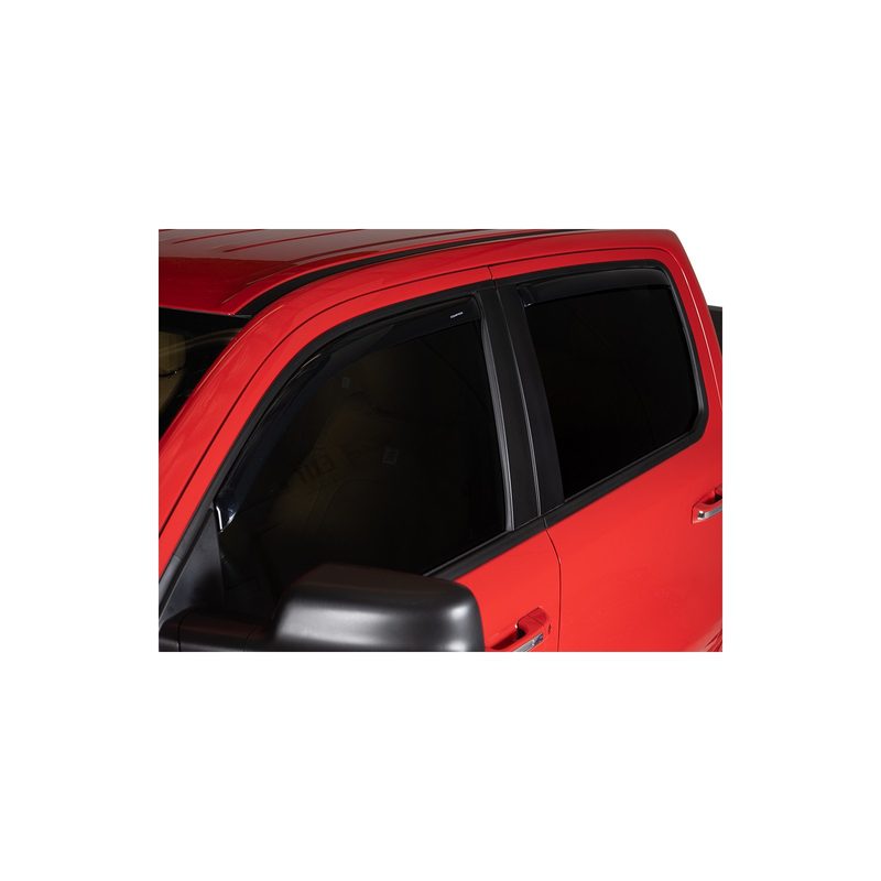 Fits 2019-2025 Ram 1500 (STA-41015-2)