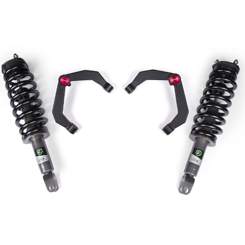 Zone Off-Road 2" Leveling Kit D49LN