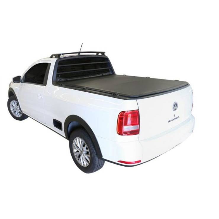 Tapa de lona Big country para VW Saveiro 10-20 Reg Cab