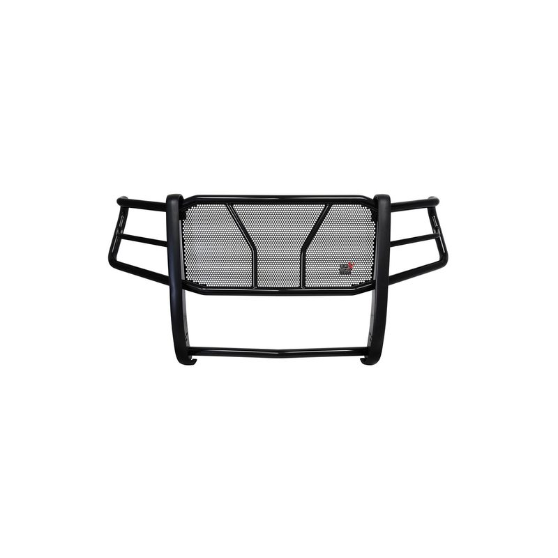 Fits 2019-2022 Chevy Silverado 1500 (WES-57-3955)