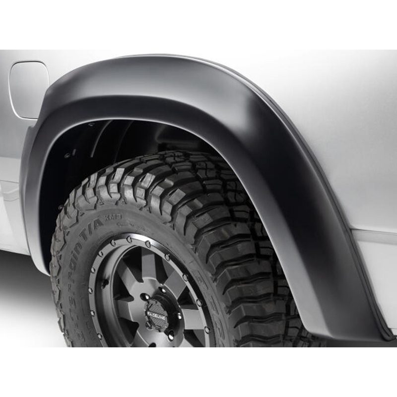 Fits 2019-2024 Ram 1500, 5'7" ,6'4" Bed (BUS-50058-02)