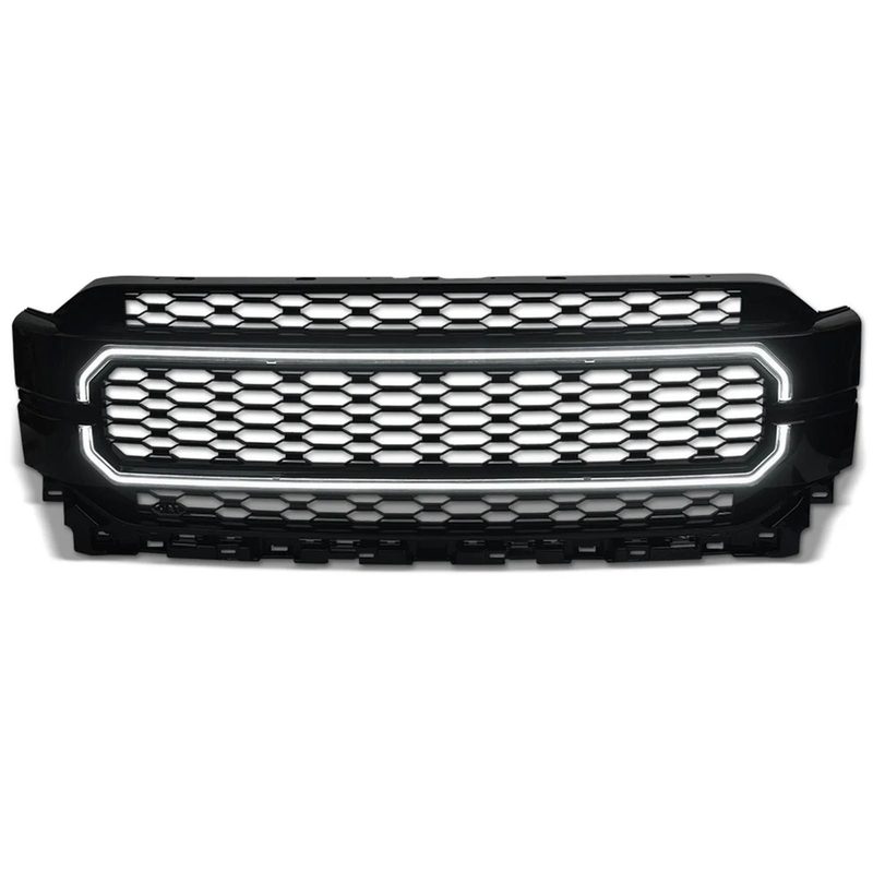 Fits 2021-2025 Ford F150 (AMD-8735039)