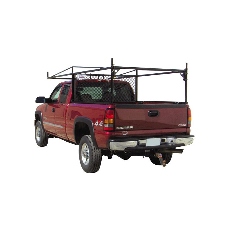 Vanguard Truck Rack Accessory TCR-EXT
