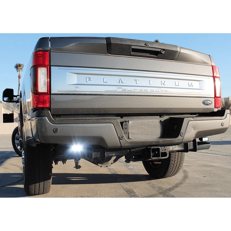 2020-22 Ford Super Duty F250 F350 F450 Reverse Light