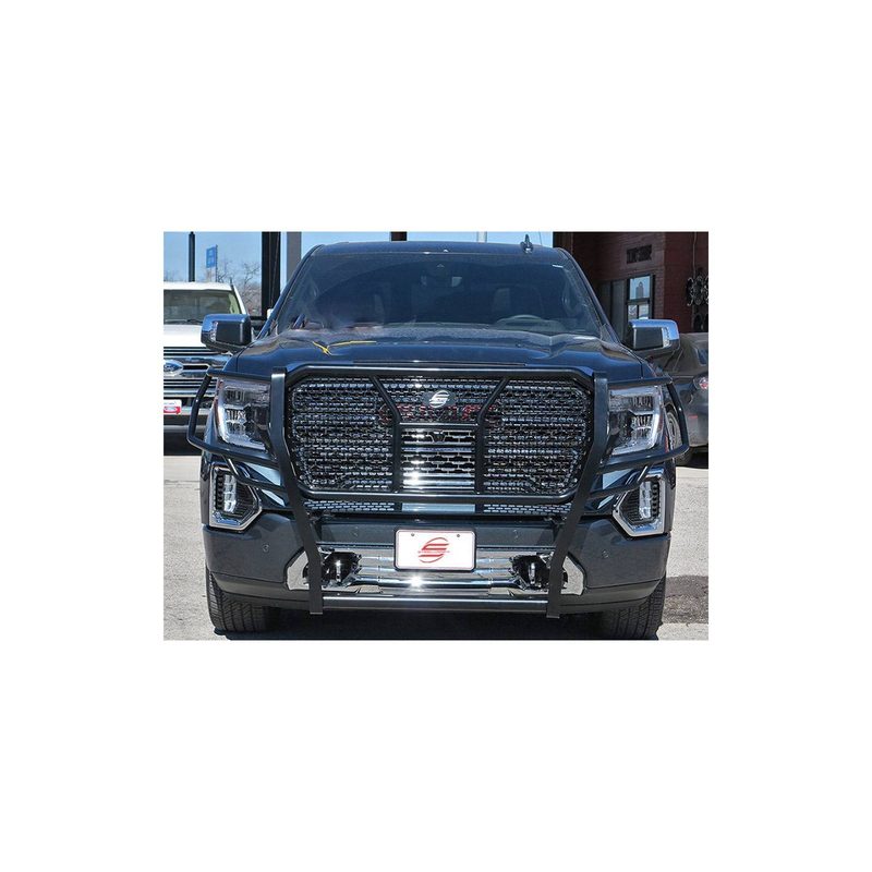 Fits 2019-2022 GMC Sierra 1500 (STC-50-0438C)