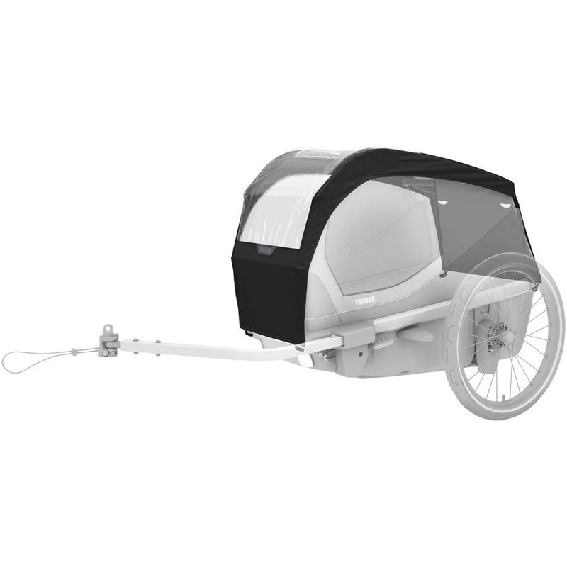 Thule Bexey Rain Cover - Large