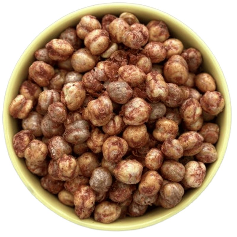 Garbanzo Picosito Con Aceite De Oliva