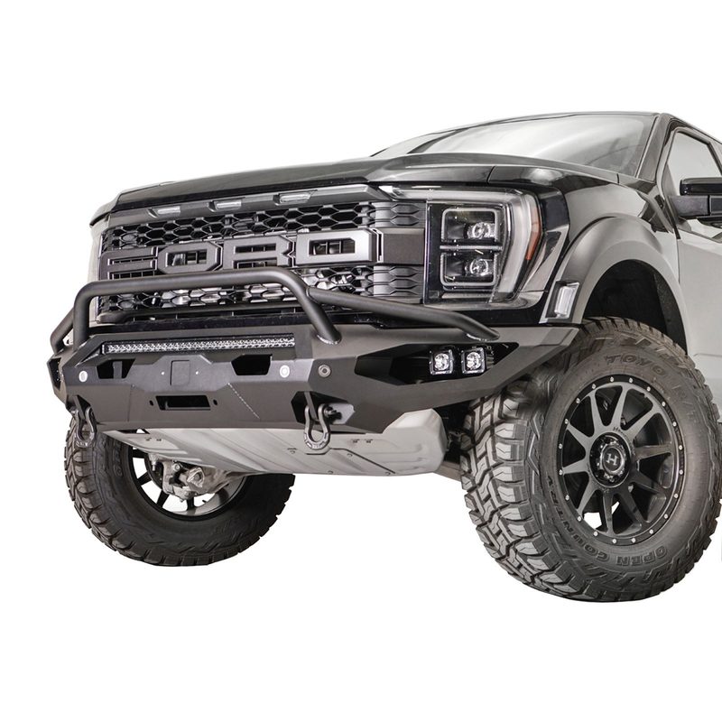Fits 2021-2023 Ford F150 Raptor (FBF-FR21-X5352-1)