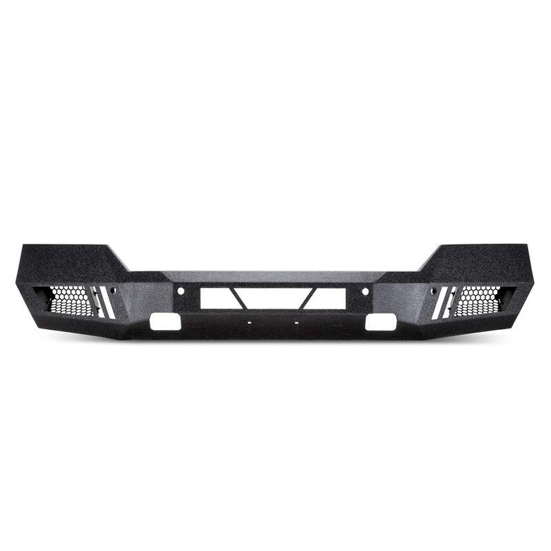 Fits 2016-2018 Chevy Silverado 1500 (BDY-GM-19336)