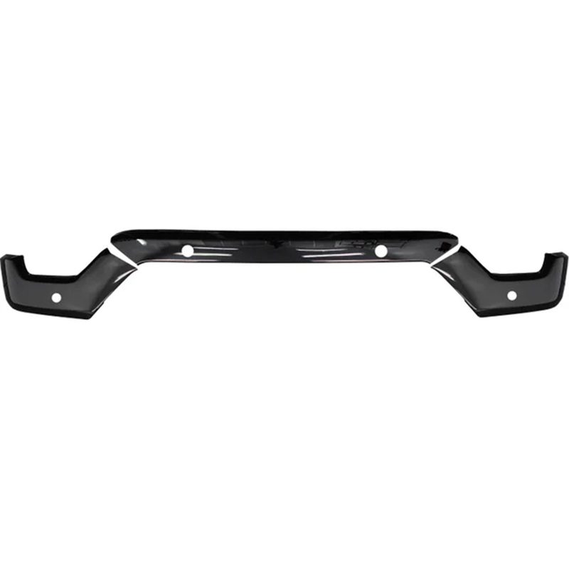 Fits 2021-2023 Ford F150 (ECC-FF0401)
