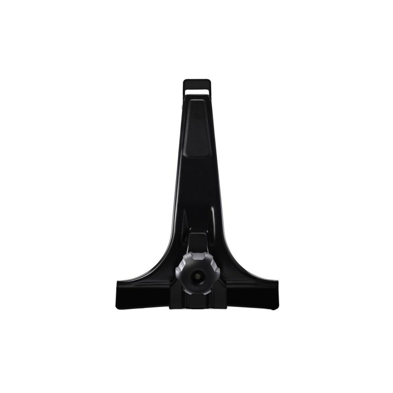 Thule Pie 953 para vehiculos con vierteaguas (perfil 28 cm de alto)