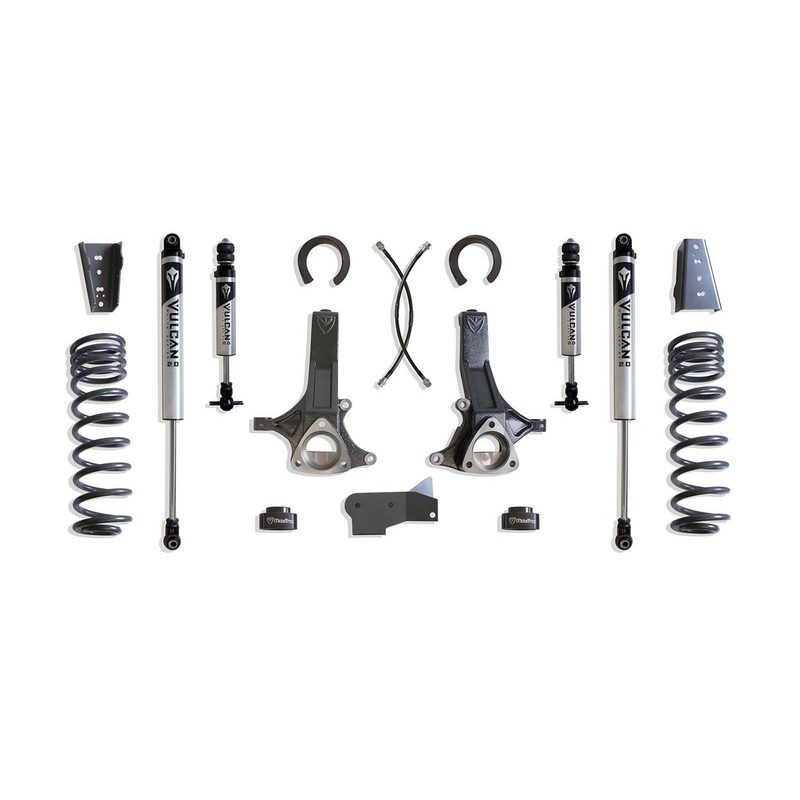 MaxTrac 6.5" Lift Kit K882465V