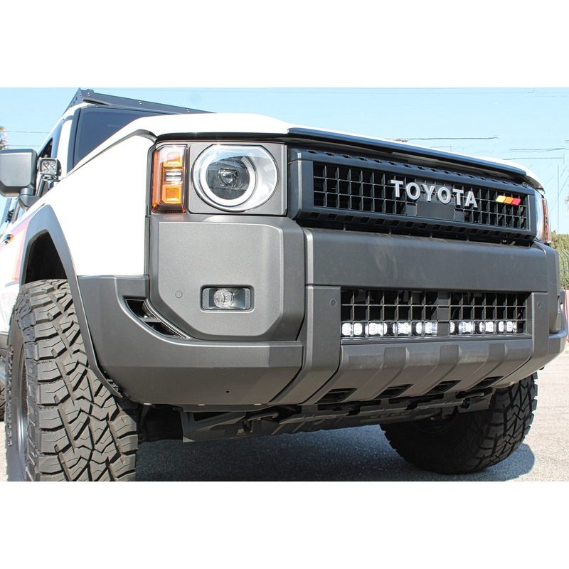 2024+ Toyota Land Cruiser Single 30in Light Bar PRO