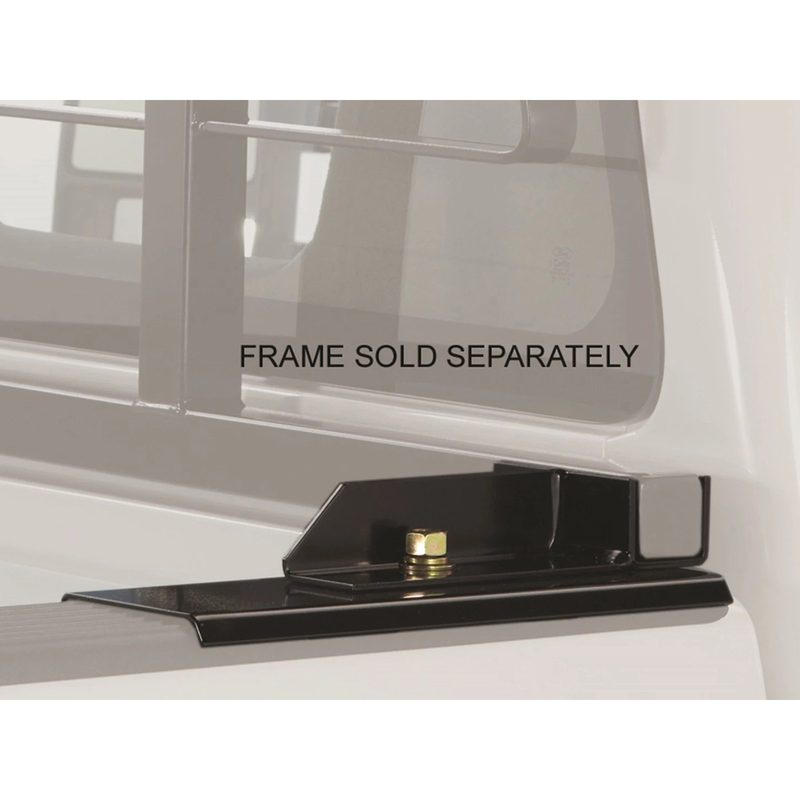 Fits 2019-2026 Chevy Silverado/GMC Sierra 1500 (BKR-30122)