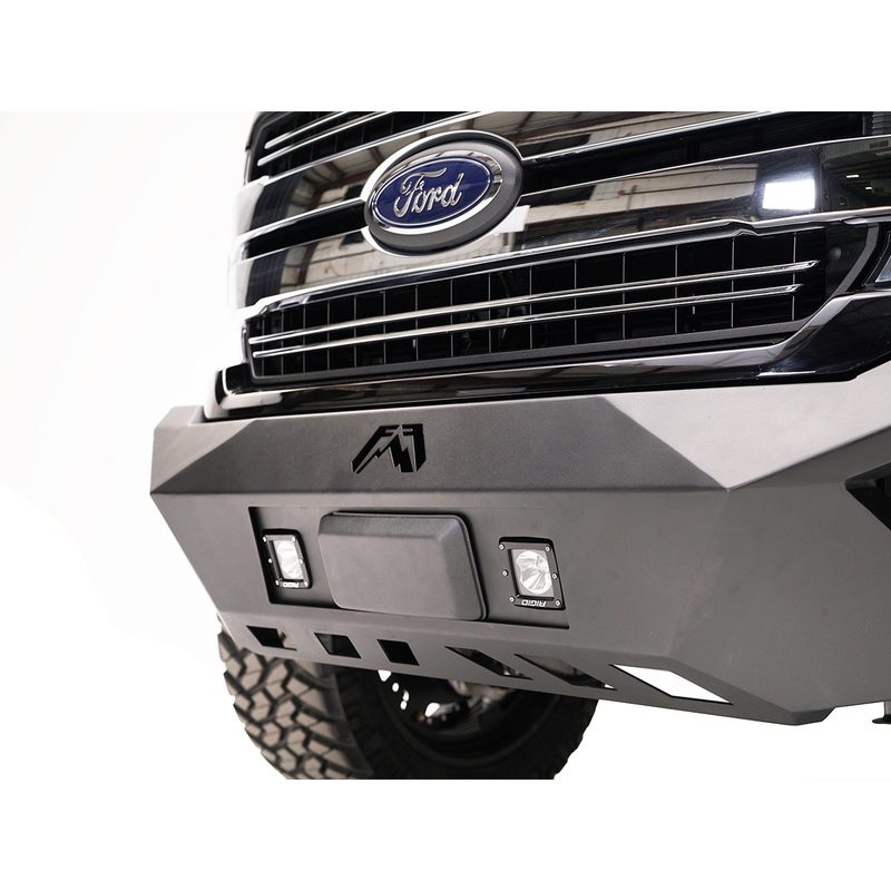 Fits 2018-2023 Ford F150 Raptor (FBF-M4450-B)