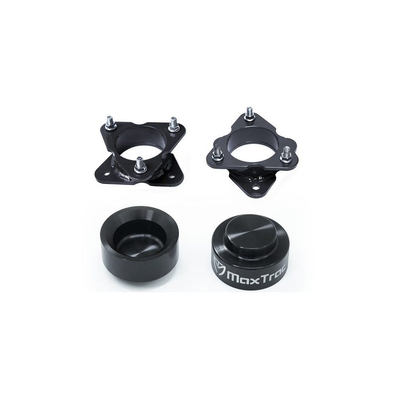 Fits 2007-2015 Chevy Silverado/GMC Sierra 1500 (MXT-MP881331)