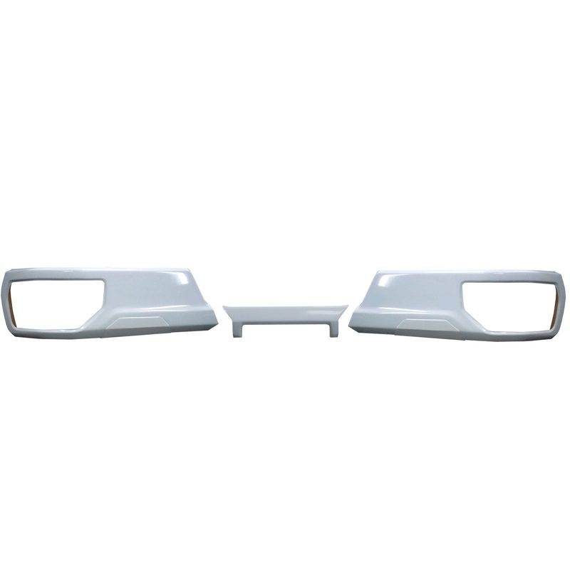 Fits 2019-2022 Chevy Silverado 1500/2500/3500, GMC Sierra 1500/2500/3500 (ECC-EK1010)