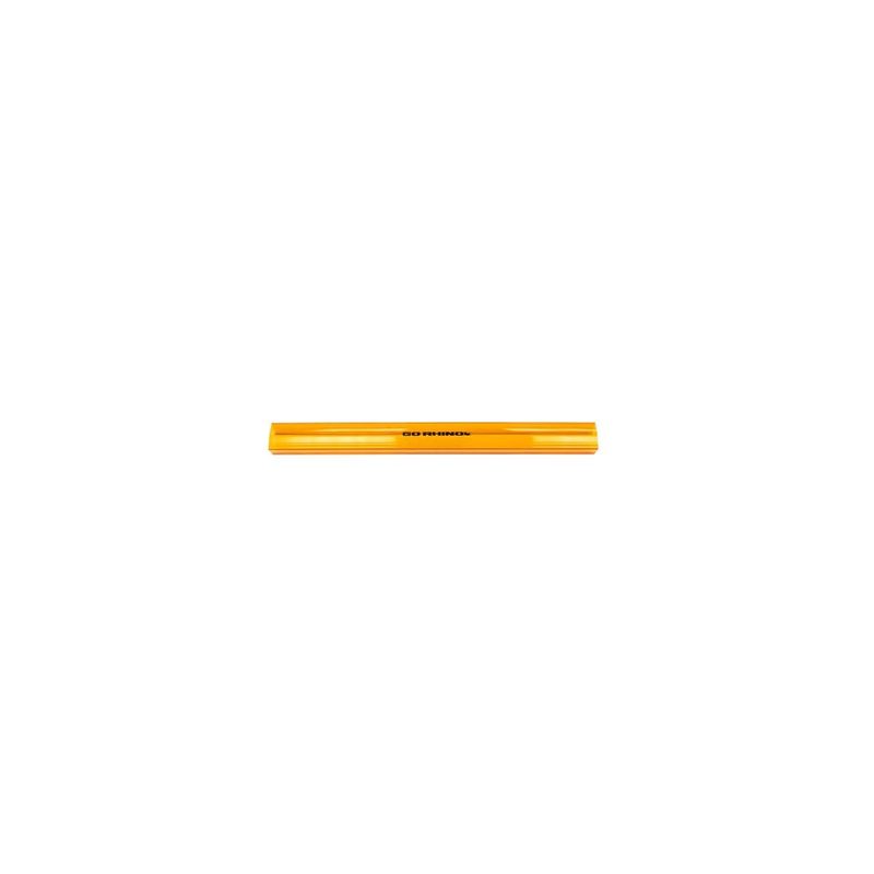 Cubierta para barra de Luz Led Go Rhino SINGLELINE de 20" Ambar