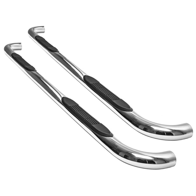 Fits 2009-2018 Ram 1500, 2019-2024 1500 Classic, 5'7" ,6'4" ,8' Bed (IAS-223407)