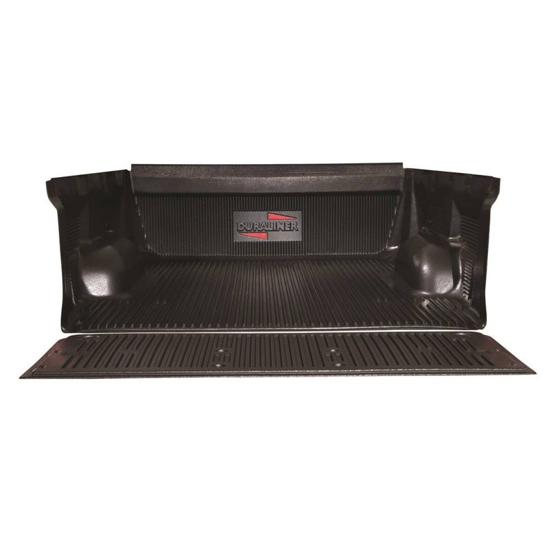 Bedliner Bajo Riel de 6.5' para Ram 1500 02 - 08 (Reg Cab y Ext)