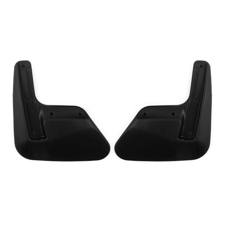 2019-2026 Toyota Corolla Sedan Mud Guards Splash Mud Flaps