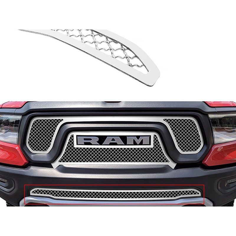Fits 2019-2025 Ram 1500 (APS-GR04GEB04S)