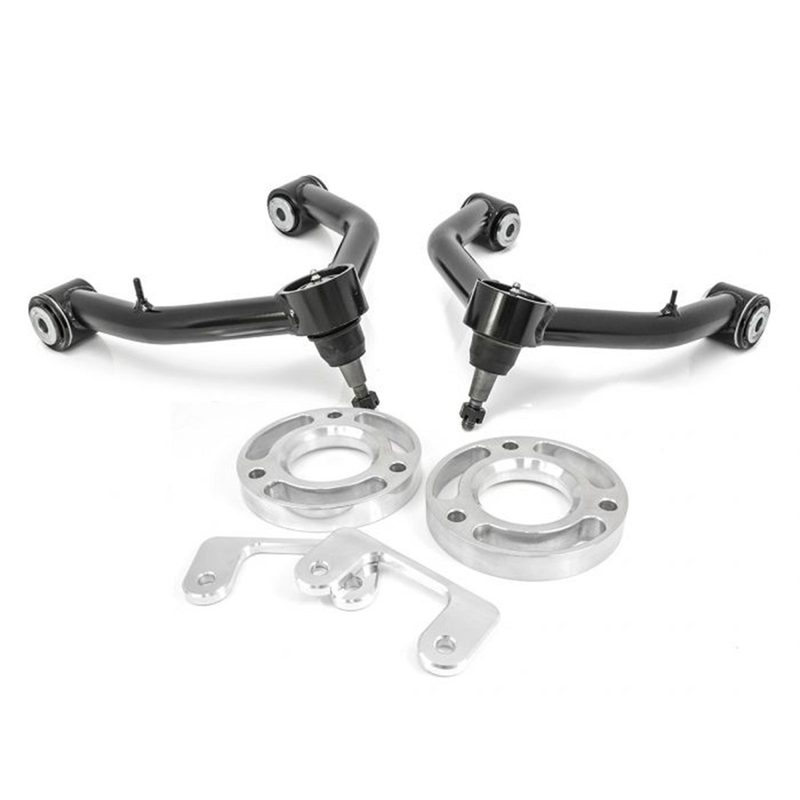 Fits 2019-2022 Chevy Silverado/GMC Sierra 1500 (RDY-66-3921)