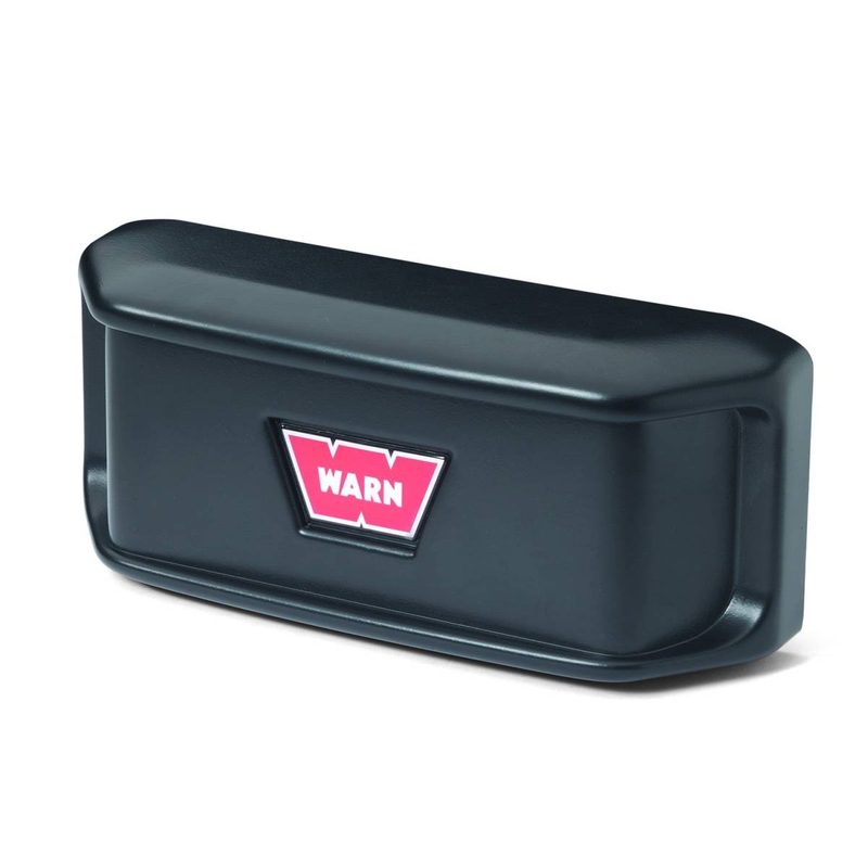 Warn Fairlead Cover