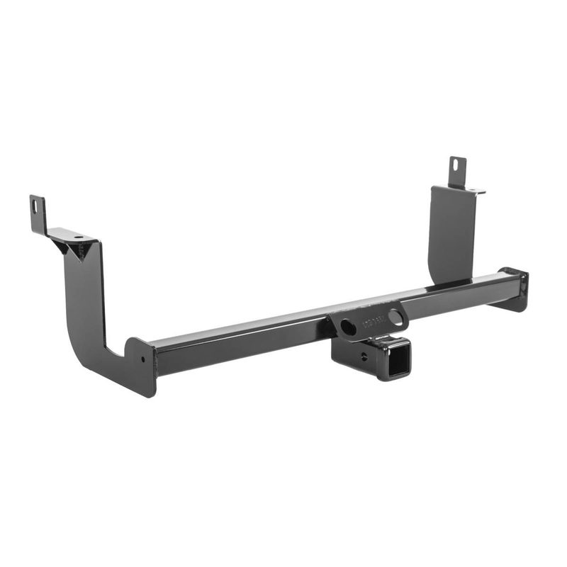 Tirón Big Country Clase 3 para L-200 08 - 15