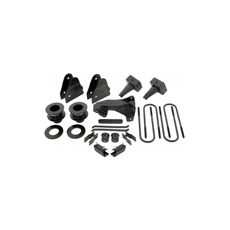 Fits 2019-2023 Ram 1500 Classic (RDY-62-19340)