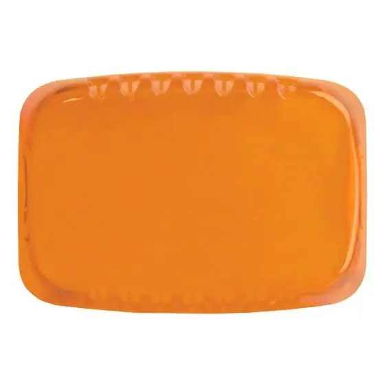 Cubierta para SR-M Series Amber PRO Lens