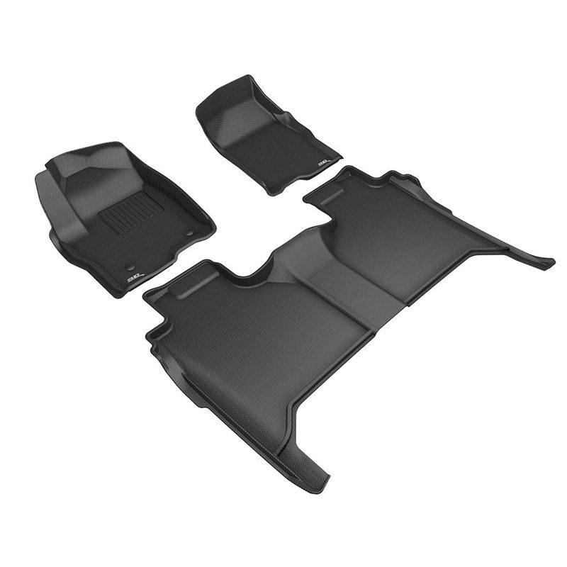 Fits 2019-2026 Chevy Silverado/GMC Sierra 1500, 2020-2026 Silverado/Sierra 2500/3500 (UAI-L1GM02501509)