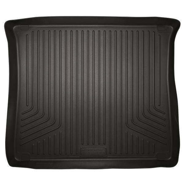 Husky Liners Tapete de cajuela negro Hyundai Tucson 10-15