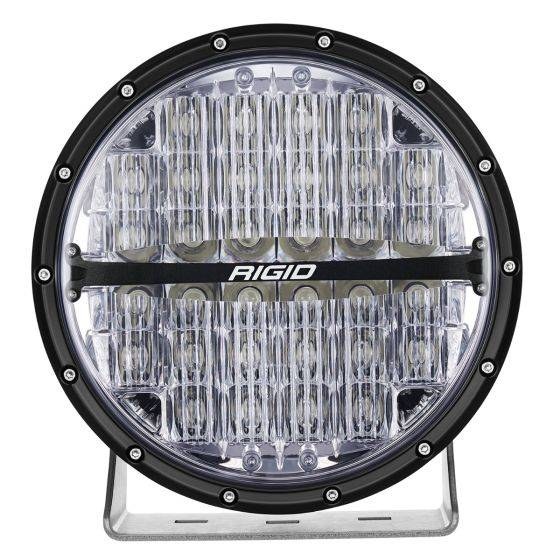 Faro Redondo Rigid 360 Series RGB de 9" Drive (1 pieza)