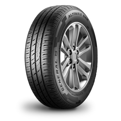 Llanta General Tire Altimax One