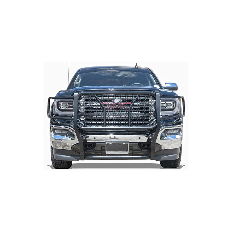 Fits 2014-2019 GMC Sierra 1500 (STC-50-0435)