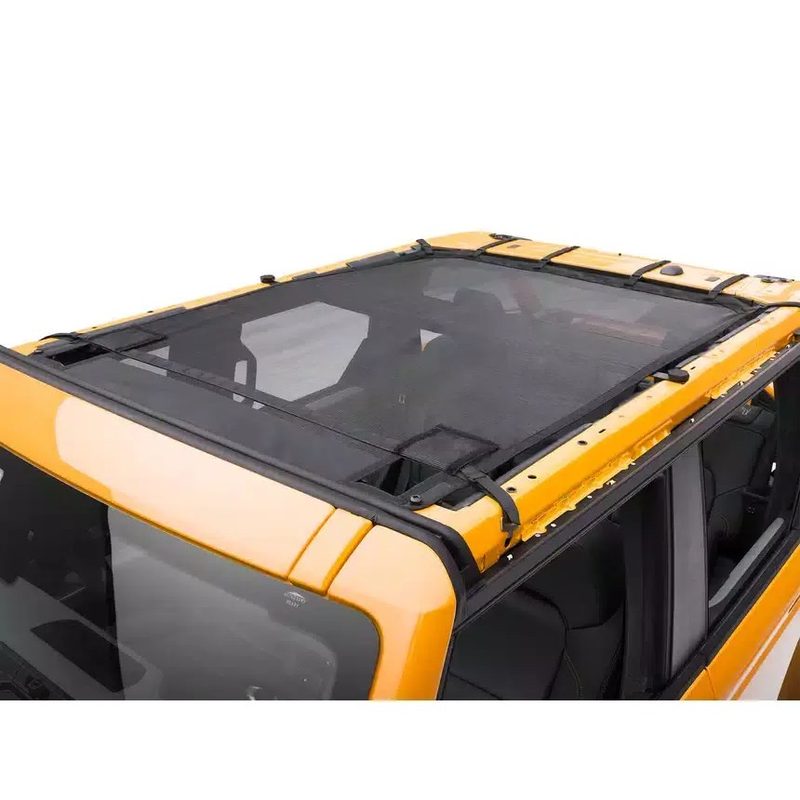 Toldo de Malla Havoc para Bronco 21-25