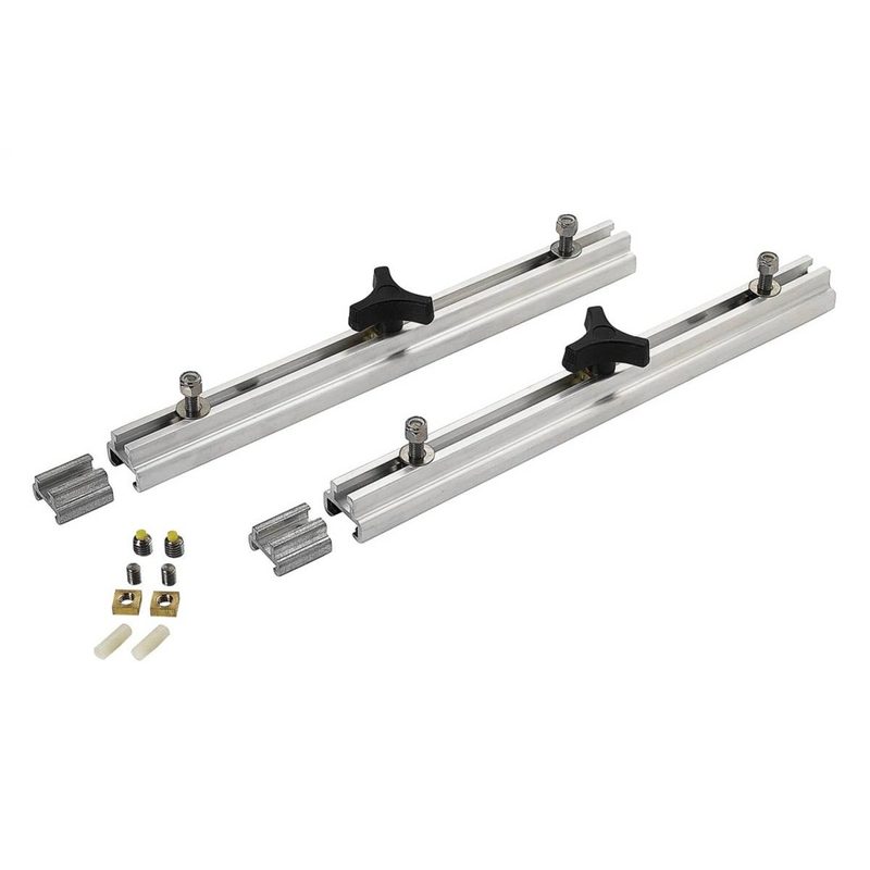Thule TracRac Toolbox Mount Kit