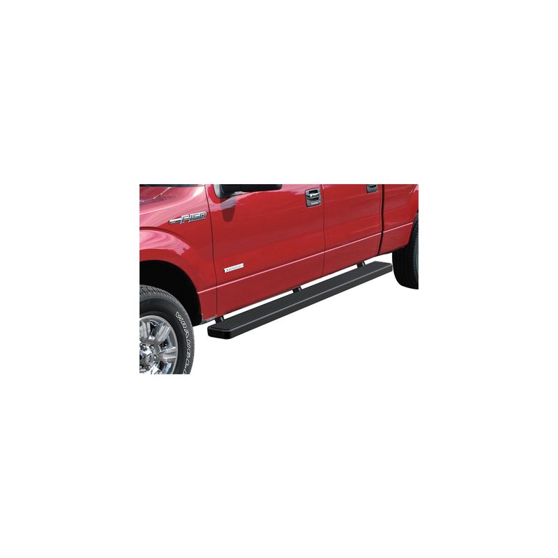 Fits 2009-2014 Ford F150 (APS-IB06FAG7B)