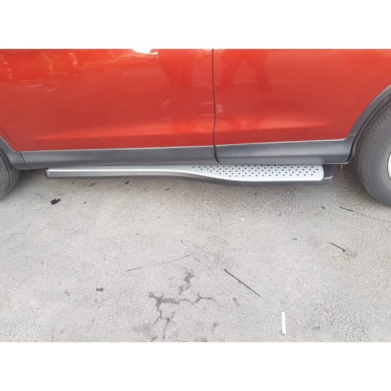 Estribos Big Country Tipo OE Honda CR-V 12-16