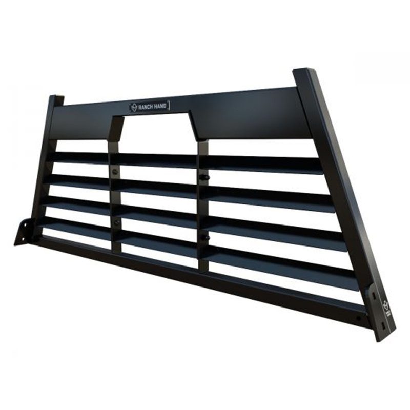 Ranch Hand Legend Series Headache Rack HRLNL200&RHD-HRSBC201