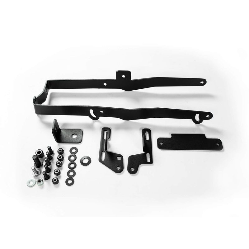 Fits 2021-2023 Ford F150 Raptor (ADD-AC2101501NA)